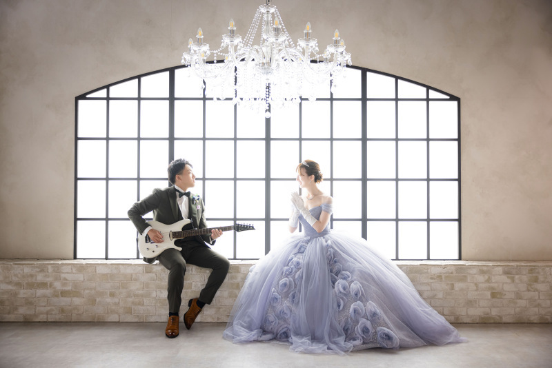 ブライダルアトリエラ・ドゥー【La・Doux】_投稿写真