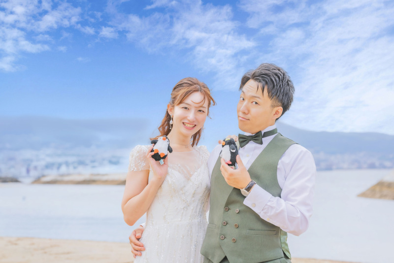 ブライダルアトリエラ・ドゥー【La・Doux】_投稿写真