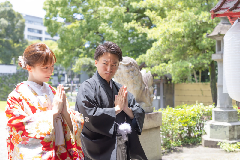 ブライダルアトリエラ・ドゥー【La・Doux】_投稿写真