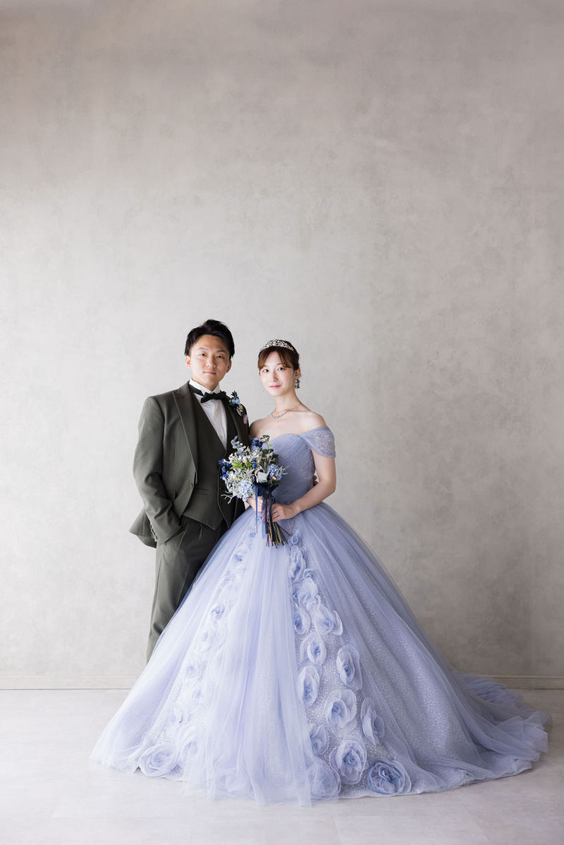 ブライダルアトリエラ・ドゥー【La・Doux】_投稿写真