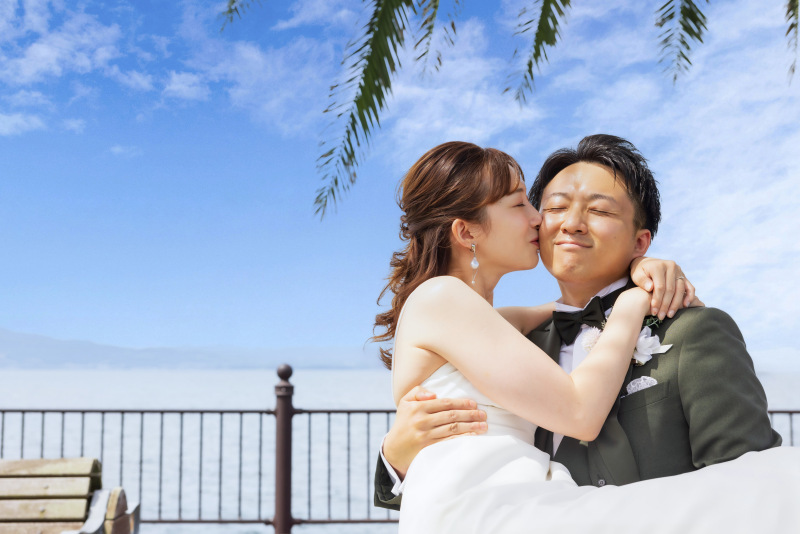 ブライダルアトリエラ・ドゥー【La・Doux】_投稿写真