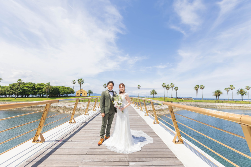 ブライダルアトリエラ・ドゥー【La・Doux】_投稿写真