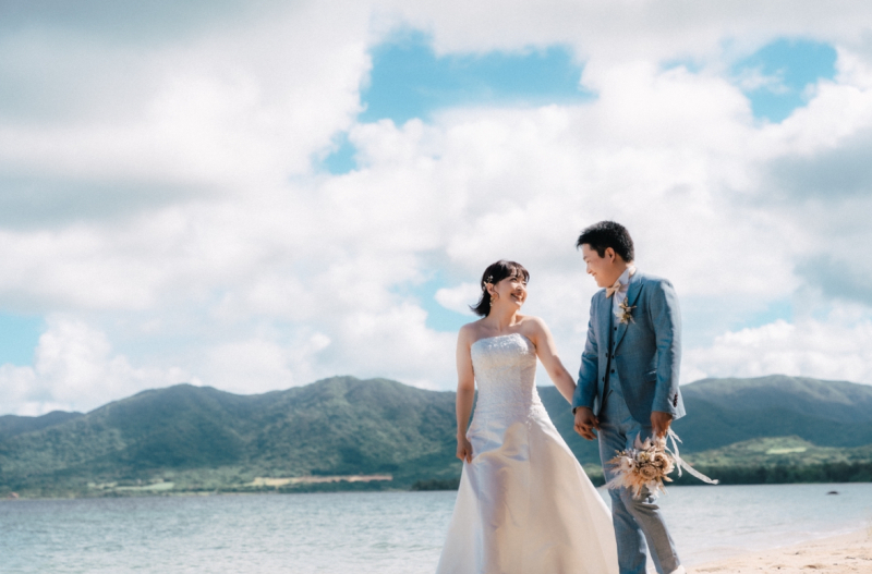 capryフォトウェディング石垣島（キャプリィフォトウェディング石垣島）_投稿写真