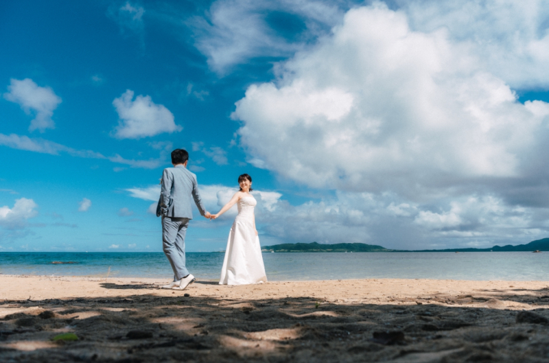 capryフォトウェディング石垣島（キャプリィフォトウェディング石垣島）_投稿写真