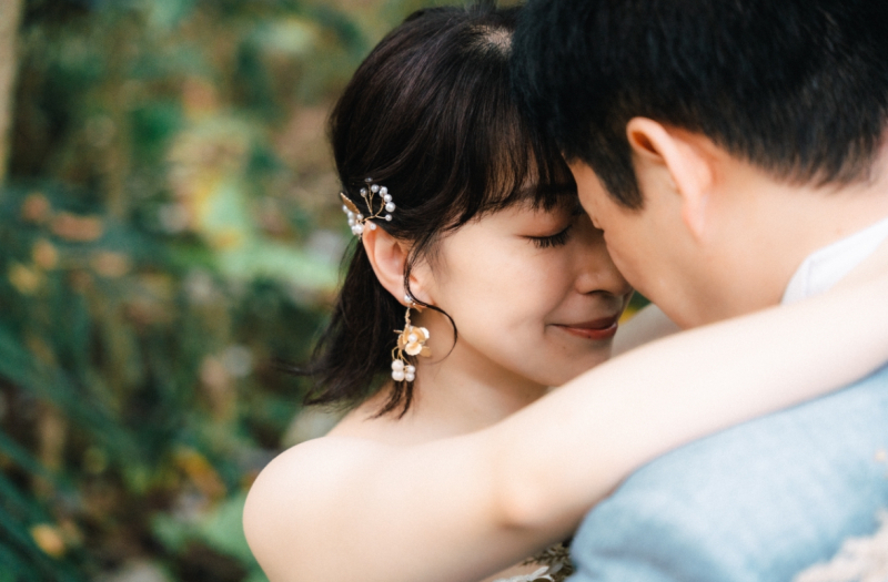 capryフォトウェディング石垣島（キャプリィフォトウェディング石垣島）_投稿写真