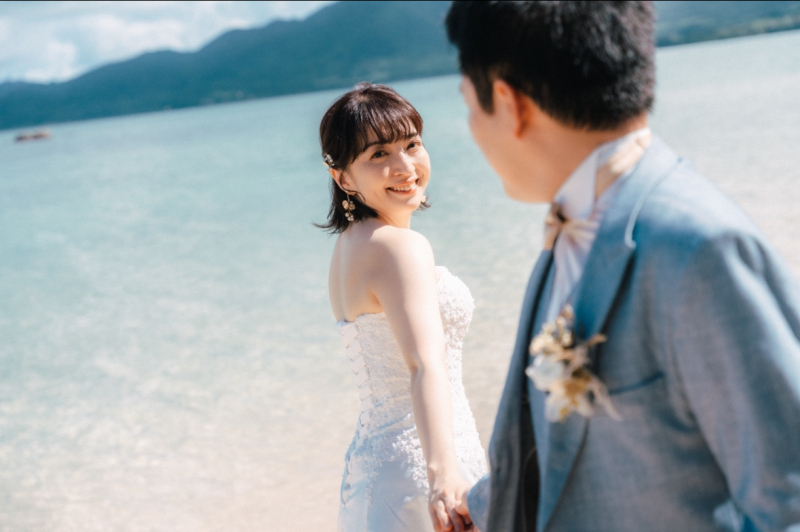 capryフォトウェディング石垣島（キャプリィフォトウェディング石垣島）_投稿写真