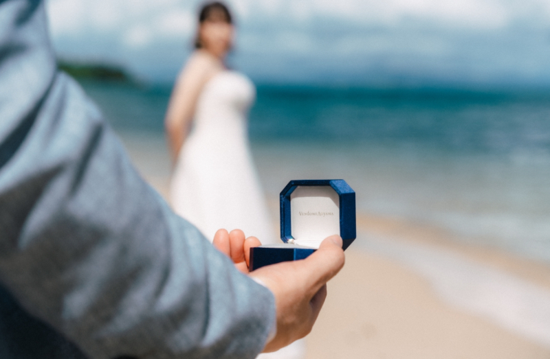 capryフォトウェディング石垣島（キャプリィフォトウェディング石垣島）_投稿写真