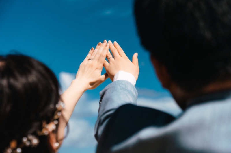 capryフォトウェディング石垣島（キャプリィフォトウェディング石垣島）_投稿写真