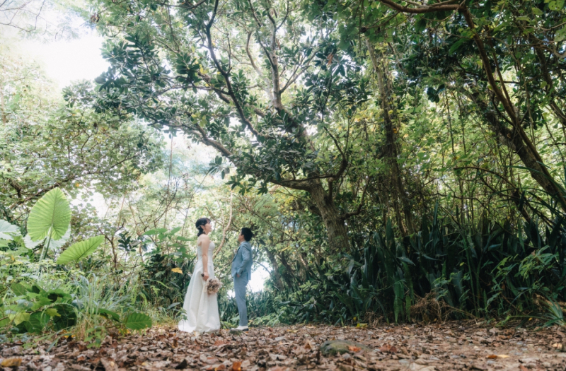 capryフォトウェディング石垣島（キャプリィフォトウェディング石垣島）_投稿写真