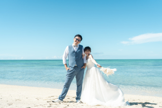 capryフォトウェディング石垣島（キャプリィフォトウェディング石垣島）_アドバイス写真