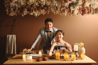 studio marry_アドバイス写真