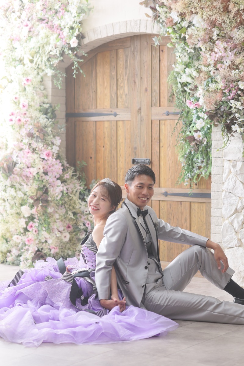 やりたいを叶えてくれる全てが最高なスタジオ撮影_42391_投稿写真_1