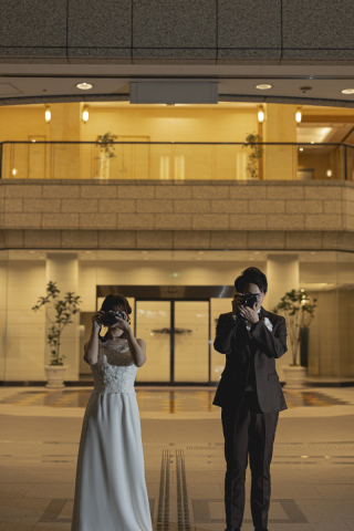 マーブルリゾートウェディング神戸【MARBLE RESORT WEDDING 神戸】_アドバイス写真