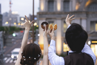 マーブルリゾートウェディング神戸【MARBLE RESORT WEDDING 神戸】_アドバイス写真