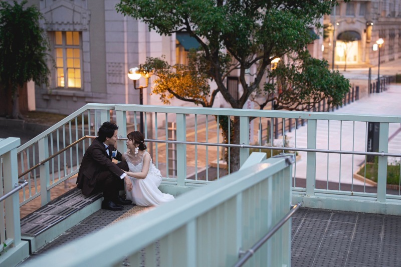 マーブルリゾートウェディング神戸【MARBLE RESORT WEDDING 神戸】_投稿写真