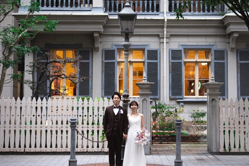 マーブルリゾートウェディング神戸【MARBLE RESORT WEDDING 神戸】_投稿写真