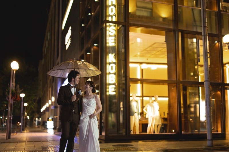 マーブルリゾートウェディング神戸【MARBLE RESORT WEDDING 神戸】_投稿写真