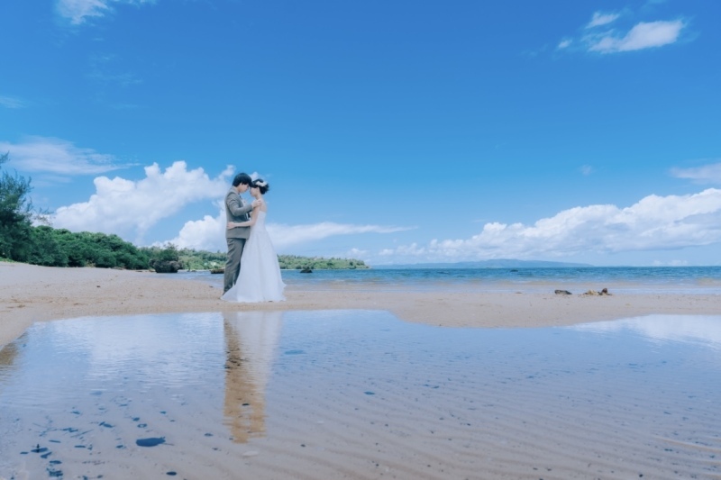 capryフォトウェディング石垣島（キャプリィフォトウェディング石垣島）_投稿写真
