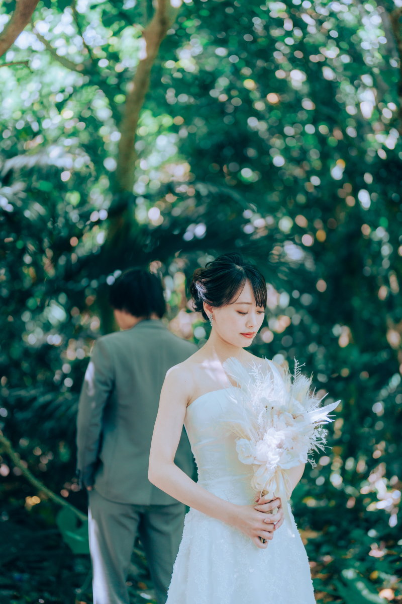 capryフォトウェディング石垣島（キャプリィフォトウェディング石垣島）_投稿写真