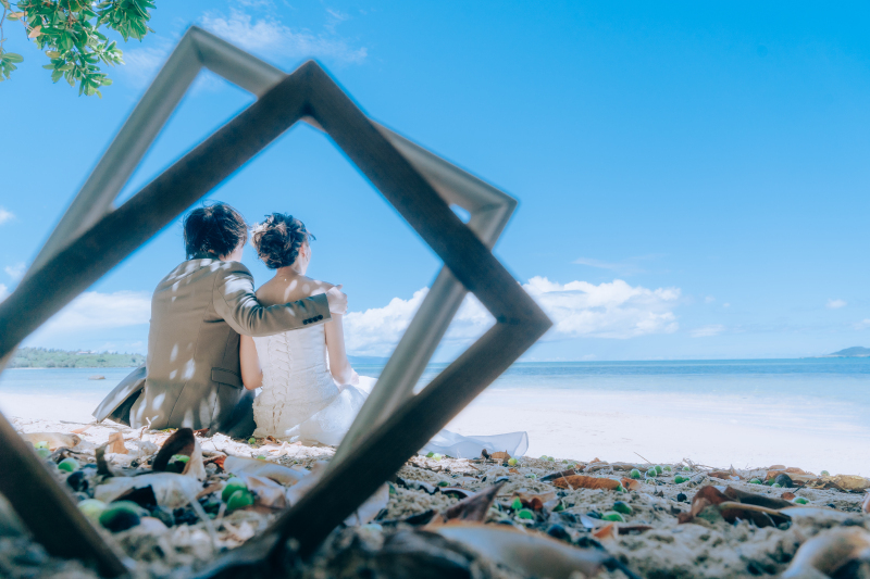 capryフォトウェディング石垣島（キャプリィフォトウェディング石垣島）_投稿写真