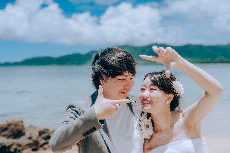 capryフォトウェディング石垣島（キャプリィフォトウェディング石垣島）_投稿写真