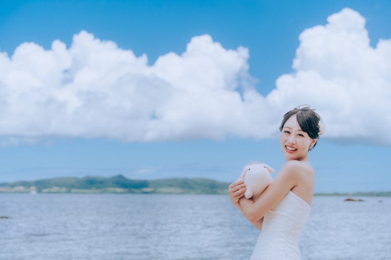 capryフォトウェディング石垣島（キャプリィフォトウェディング石垣島）_投稿写真