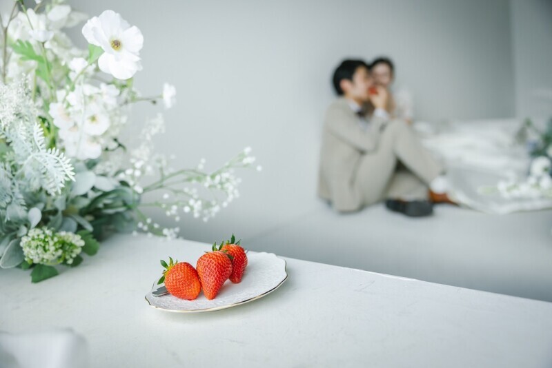 Res wedding sarang (旧ノーブルジャパン福岡)_投稿写真