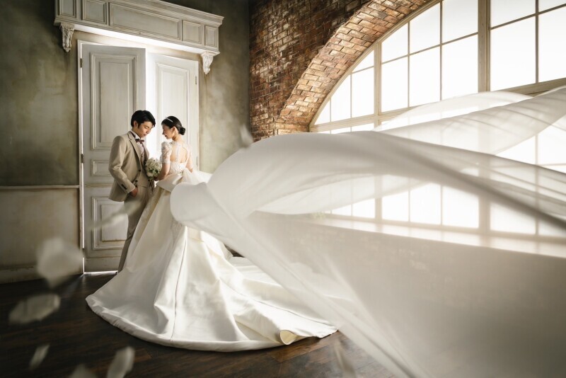 憧れの韓国フォトウェディングが叶います_42431_投稿写真_3