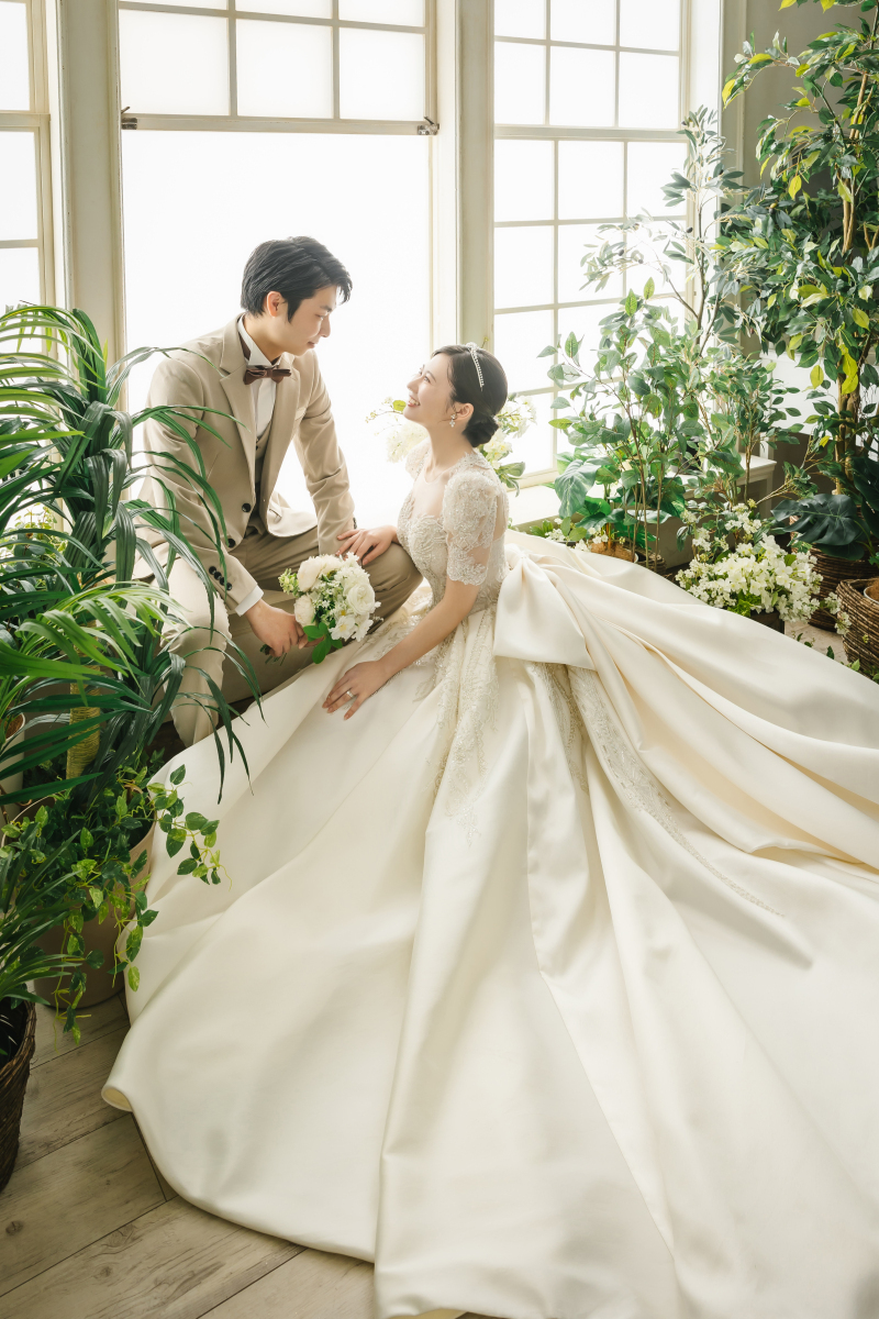 Res wedding sarang (旧ノーブルジャパン福岡)_投稿写真