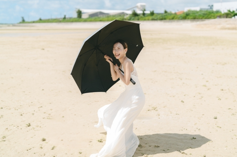 capryフォトウェディング沖縄（キャプリィフォトウェディング沖縄）_投稿写真