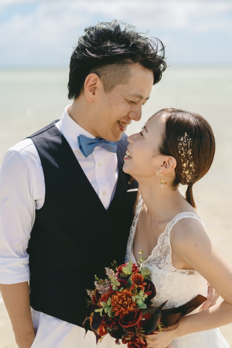 capryフォトウェディング沖縄（キャプリィフォトウェディング沖縄）_投稿写真