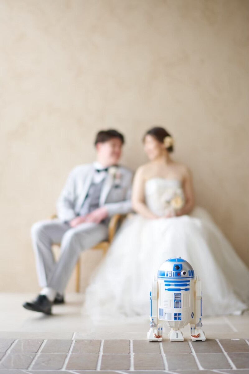 好きなものに囲まれて、自然な雰囲気が魅力的_42883_投稿写真_1