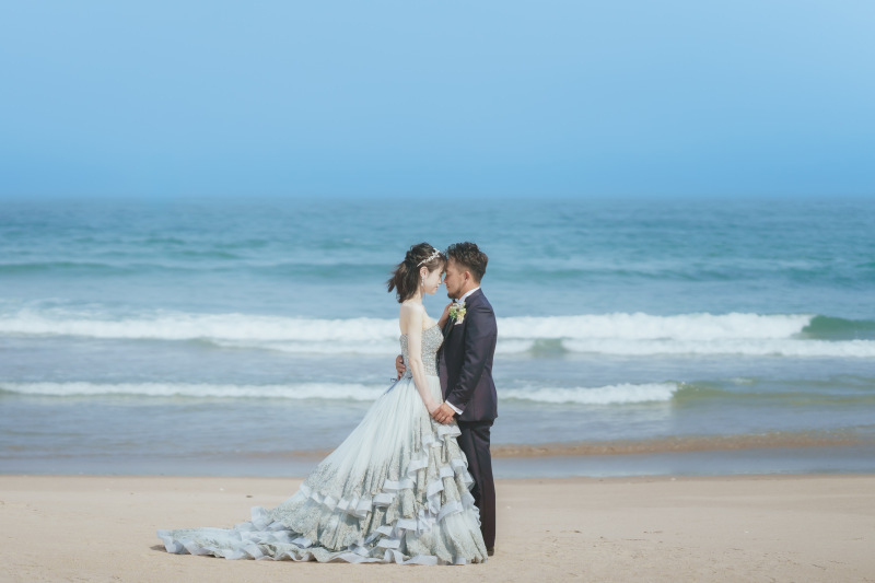 ウエディングドレス クロエ_投稿写真