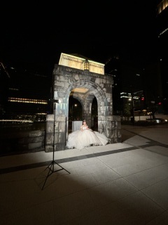 PHOTO WEDDING STYLE_アドバイス写真