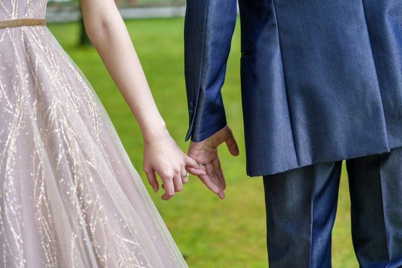 軽井沢の自然の中で撮影できて良いです_42504_投稿写真_1