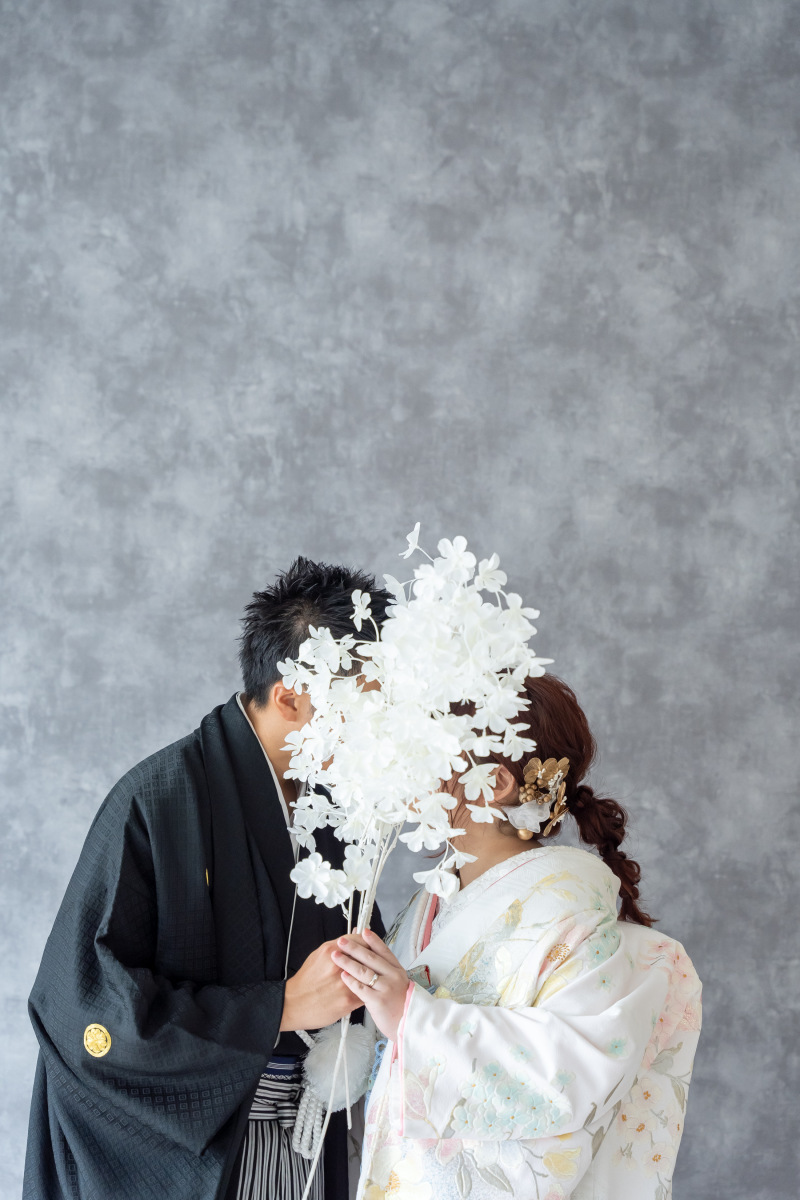 衣装の種類、撮影ブースが豊富でとても素敵なスタジオ撮影でした_43543_投稿写真_1