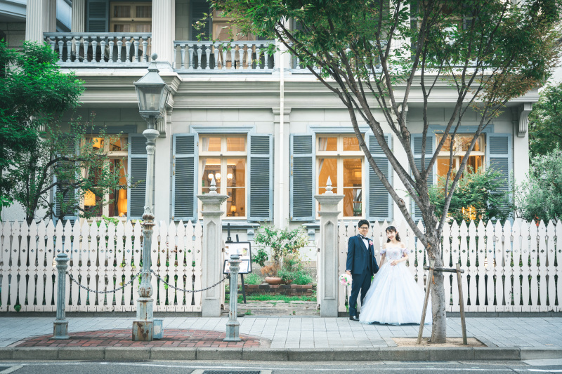 TAKAMI BRIDAL KOBE_投稿写真