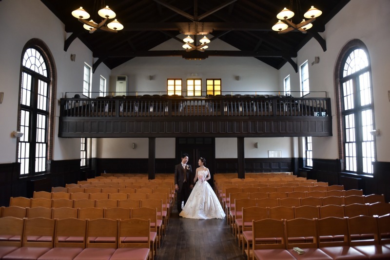 写真だけの結婚式　ecoo（エクー）_投稿写真