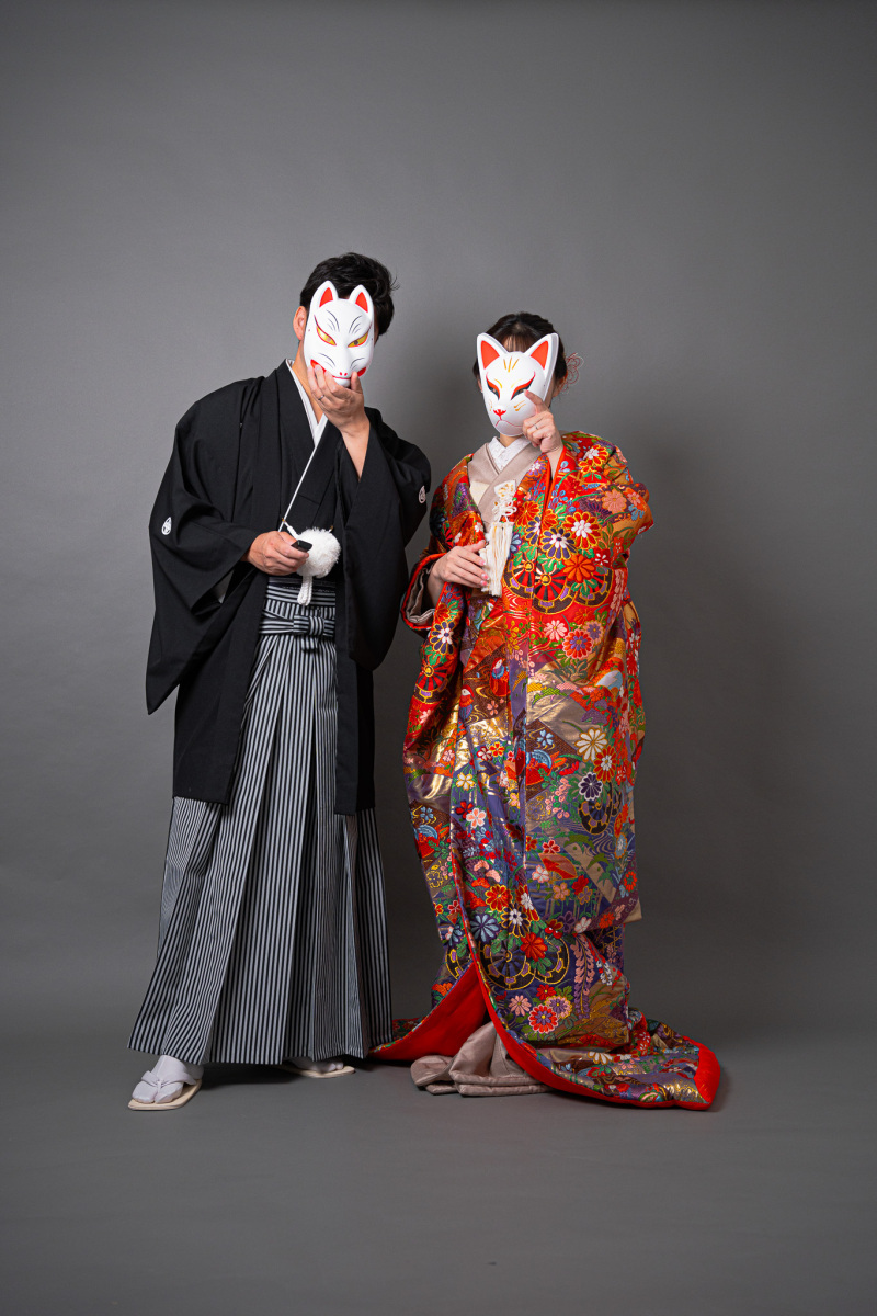 INAI WEDDING WASOU 東京浅草本店_投稿写真