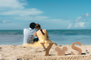 capryフォトウェディング石垣島（キャプリィフォトウェディング石垣島）_アドバイス写真