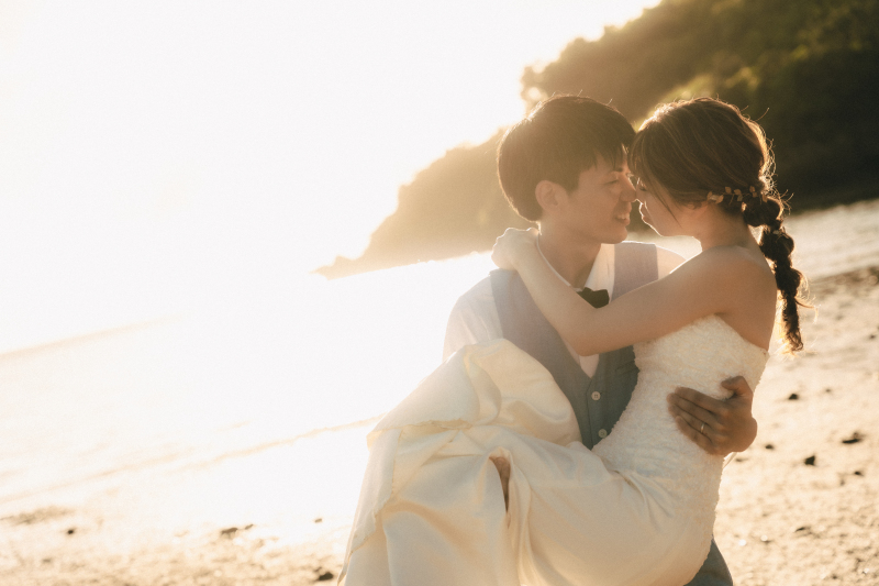capryフォトウェディング石垣島（キャプリィフォトウェディング石垣島）_投稿写真