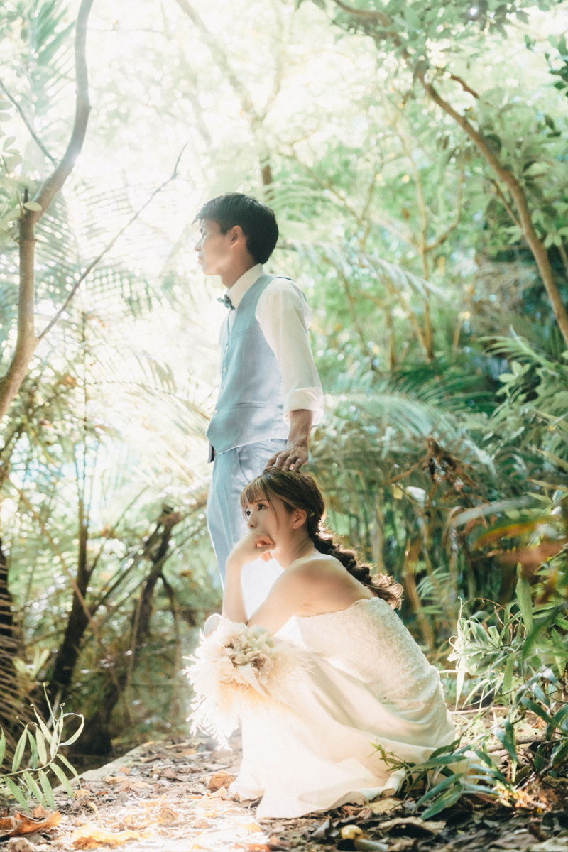 capryフォトウェディング石垣島（キャプリィフォトウェディング石垣島）_投稿写真