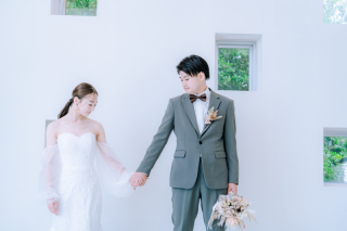 capryフォトウェディング石垣島（キャプリィフォトウェディング石垣島）_アドバイス写真