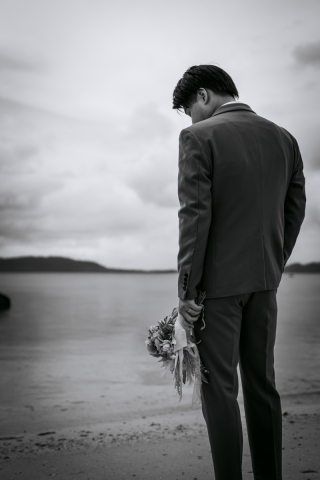 capryフォトウェディング石垣島（キャプリィフォトウェディング石垣島）_アドバイス写真