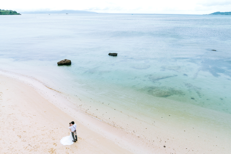 capryフォトウェディング石垣島（キャプリィフォトウェディング石垣島）_投稿写真