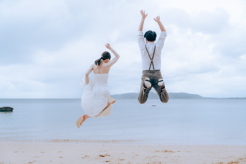 capryフォトウェディング石垣島（キャプリィフォトウェディング石垣島）_投稿写真