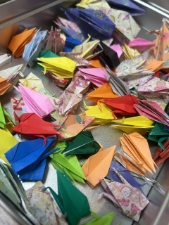 スタジオアロウズ名古屋_アドバイス写真