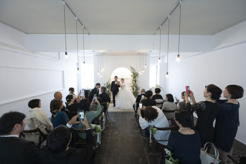 4着着られてセレモニーも！全て叶えてくれるスタジオです！_42545_投稿写真_1