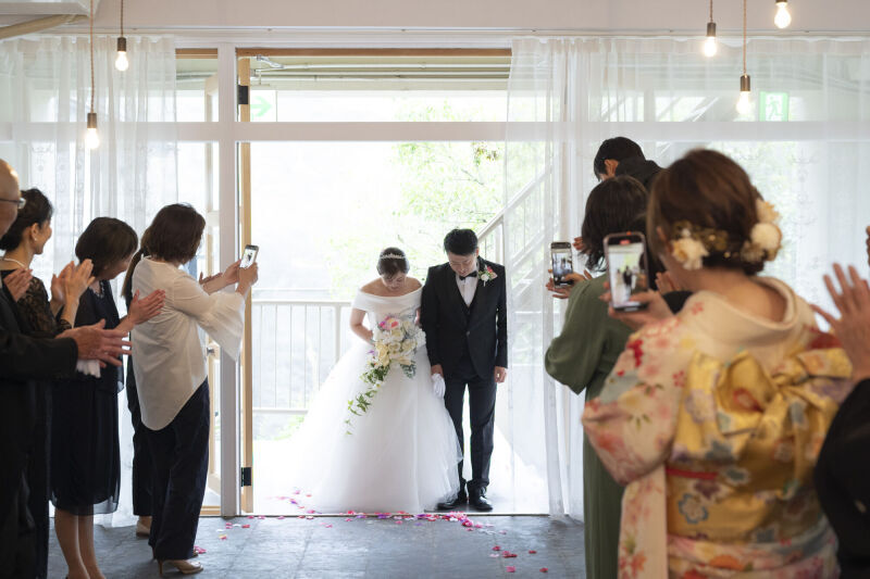 4着着られてセレモニーも！全て叶えてくれるスタジオです！_42545_投稿写真_2