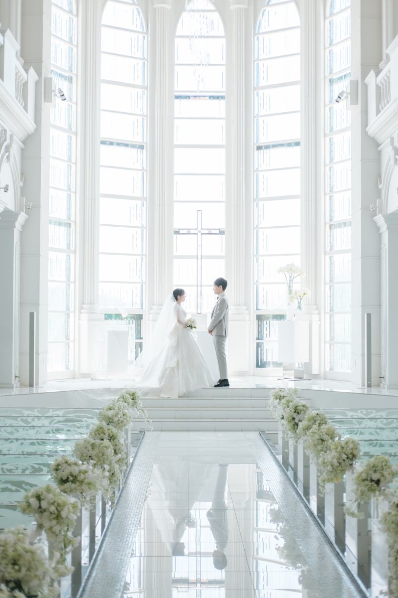 自分の気にいる衣装と撮影場所の選択肢もいっぱいある。_42548_投稿写真_3